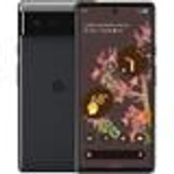 Google Pixel 6 256 Go Noir