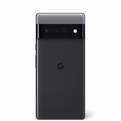 Google Pixel 6 Pro 