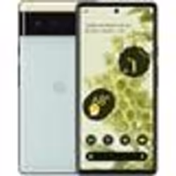 Google Pixel 6 256 Go Bleu