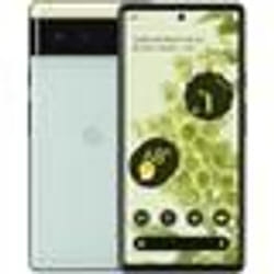 Google Pixel 6 256 Go Bleu