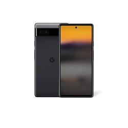 Google Pixel 6a 5G 6Go 128Go Noir