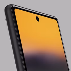 Google Pixel 6a 6 Go 128 Go Noir - Vue supplémentaire 5