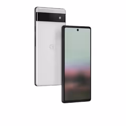 Google Pixel 6a 5G 6Go 128Go Blanc