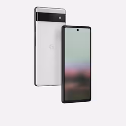 Google Pixel 6a 5G 6Go 128Go Blanc