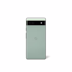 Google Pixel 6a 6 Go 128 Go Vert - Vue supplémentaire 4