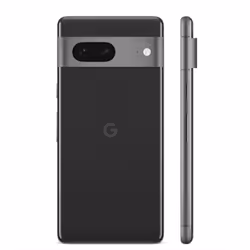 Google Pixel 7, 16 cm (6.3"), 8 Go, 256 Go, 50 MP, Android 13, Noir