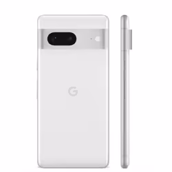 Google Pixel 7, 16 cm (6.3"), 8 Go, 256 Go, 50 MP, Android 13, Blanc