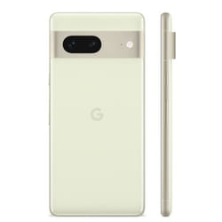 Google Pixel 7 5G 8Go 256Go Jaune