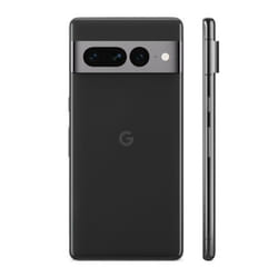 Google Pixel 7 Pro 5G 12Go 128Go Noir
