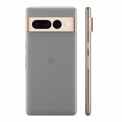 Google Pixel 7 Pro, 17 cm (6.7"), 12 Go, 128 Go, 50 MP, Android 13, Vert