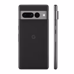 Google Pixel 7 Pro, 17 cm (6.7"), 12 Go, 256 Go, 50 MP, Android 13, Noir