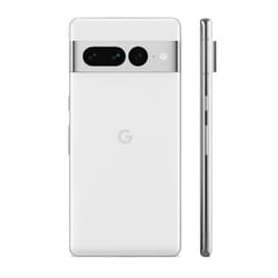 Google Pixel 7 Pro 5G 12Go 256Go Blanc