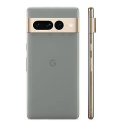 Google Pixel 7 Pro 5G 12Go 256Go Vert