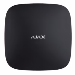 Panneau de contrôle de sécurité intelligent géré et personnalisable par smartphone ou tablette.Communication Ethernet, WIFI,  ...