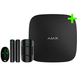 Ajax StarterKit Plus dispositif de sécurité pour maison intelligente