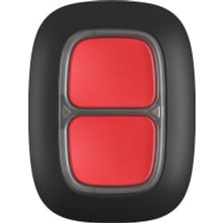 Ajax DoubleButton Bouton d'alarme Sans fil Alarme anti holdup