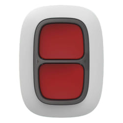 Ajax DoubleButton Bouton d'alarme Sans fil Alarme anti holdup