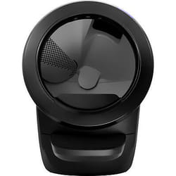 Litter-Robot Litter Robot 4 Chat Bac à litière autonettoyant Gris