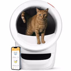 Litter-Robot 4