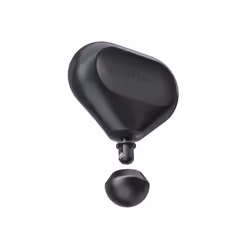 Theragun mini masseur Universel Noir