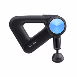 Theragun PRO, Batterie, Lithium-Ion, 75 h, 150 min, 255 mm, 180 mm