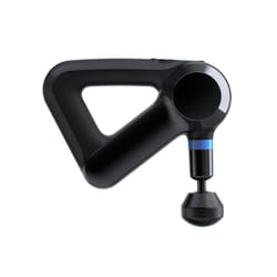 Theragun Elite masseur Universel Noir, Bleu