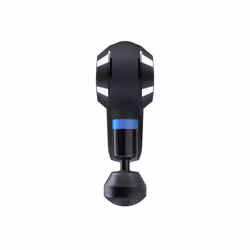 Theragun Elite masseur Universel Noir, Bleu