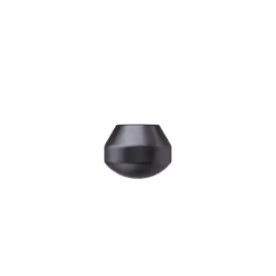 Theragun Dampener, Filtre de remplacement, Noir, 1 pièce(s), PRO, Elite, Prime, mini, G3PRO, G3, Chine, 22 g