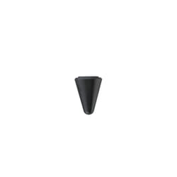 Theragun Cone Filtre de remplacement Noir 1 pièce(s)
