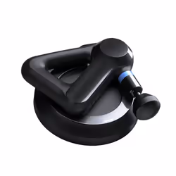 Theragun Universal Charging Pad Noir 1 pièce(s)