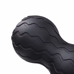 Theragun Wave Duo masseur Universel Noir - Vue supplémentaire 4