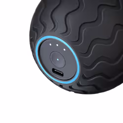 Theragun Wave Solo masseur Universel Noir - Vue supplémentaire 4