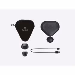 Therabody Theragun mini masseur Noir