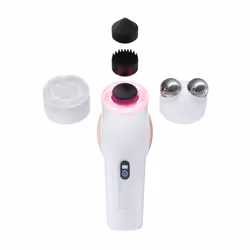 Therabody TheraFace PRO masseur Visage Blanc