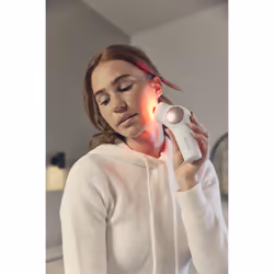 Therabody TheraFace PRO masseur Visage Blanc - Vue supplémentaire 20