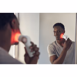 Therabody TheraFace PRO masseur Visage Blanc - Vue supplémentaire 23