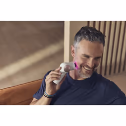 Therabody TheraFace PRO masseur Visage Blanc - Vue supplémentaire 24