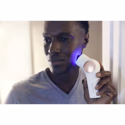 Therabody TheraFace PRO masseur Visage Blanc - Vue supplémentaire 25