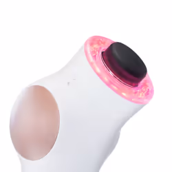 Therabody TheraFace PRO masseur Visage Blanc