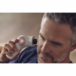 Therabody TheraFace PRO masseur Visage Blanc - Vue supplémentaire 33
