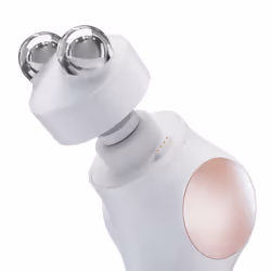 Therabody TheraFace PRO masseur Visage Blanc - Vue supplémentaire 4