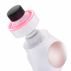 Therabody TheraFace PRO masseur Visage Blanc - Vue supplémentaire 6