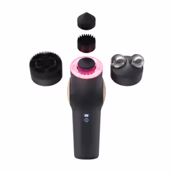 Therabody TheraFace PRO masseur Visage Noir