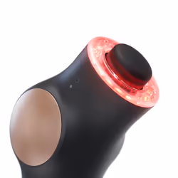 Therabody TheraFace PRO masseur Visage Noir