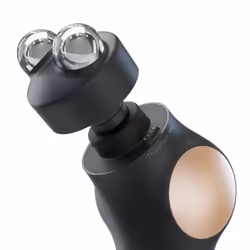 Therabody TheraFace PRO masseur Visage Noir - Vue supplémentaire 4