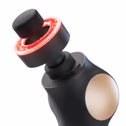 Therabody TheraFace PRO masseur Visage Noir - Vue supplémentaire 6