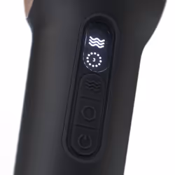 Therabody TheraFace PRO masseur Visage Noir - Vue supplémentaire 7