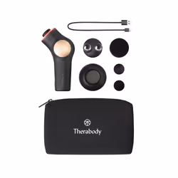 Therabody TheraFace PRO masseur Visage Noir - Vue supplémentaire 8