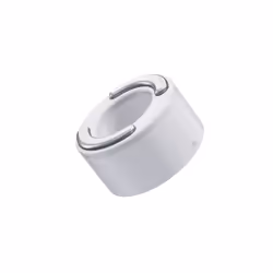 Therabody FG TheraFace Hot &amp; Cold Rings - White, 67 mm, 95 mm, 67 mm, 102 g, 220 mm, 420 mm