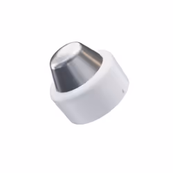 Therabody FG TheraFace Hot & Cold Rings - White masseur Visage Blanc